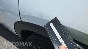 2021 Chevrolet Traverse LT Cloth 1LT – miniatura 21
