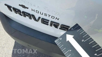 2021 Chevrolet Traverse LT Cloth 1LT – miniatura 24