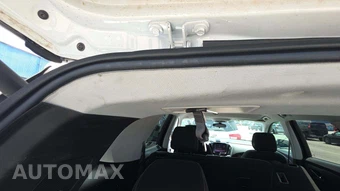 2021 Chevrolet Traverse LT Cloth 1LT – miniatura 26
