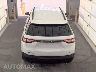 2021 Chevrolet Traverse LT Cloth 1LT – miniatura 5