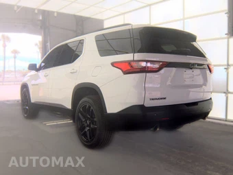 2021 Chevrolet Traverse LT Cloth 1LT – miniatura 6