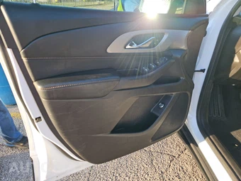 2021 Chevrolet Traverse LT Cloth 1LT – miniatura 9