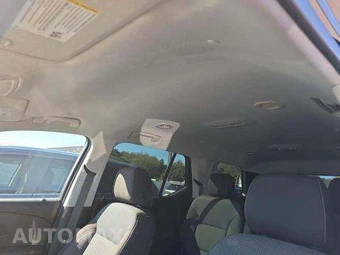 2021 Chevrolet Traverse LT Cloth 1LT - miniatura 11