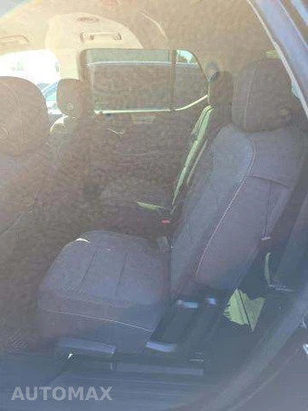 2021 Chevrolet Traverse LT Cloth 1LT - miniatura 13