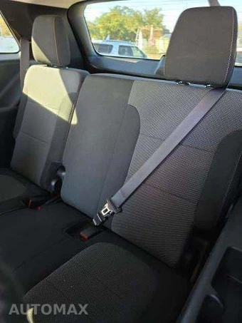 2021 Chevrolet Traverse LT Cloth 1LT - miniatura 14
