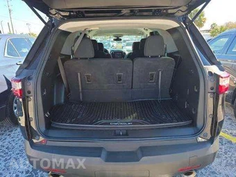 2021 Chevrolet Traverse LT Cloth 1LT - miniatura 15