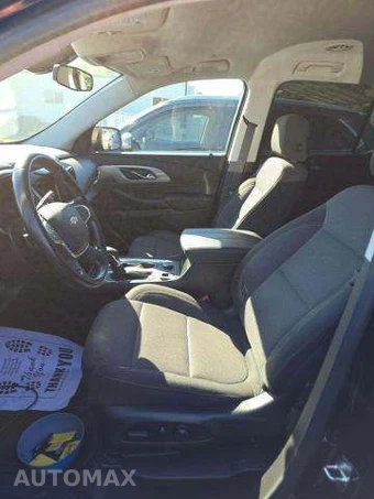 2021 Chevrolet Traverse LT Cloth 1LT - miniatura 6