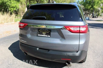 2021 Chevrolet Traverse LT Cloth 1LT - miniatura 14