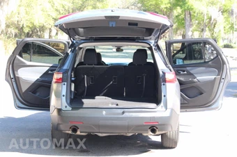 2021 Chevrolet Traverse LT Cloth 1LT - miniatura 20