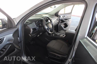 2021 Chevrolet Traverse LT Cloth 1LT - miniatura 21