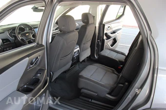 2021 Chevrolet Traverse LT Cloth 1LT - miniatura 23