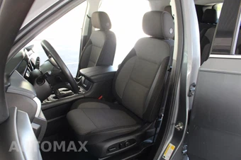 2021 Chevrolet Traverse LT Cloth 1LT - miniatura 25