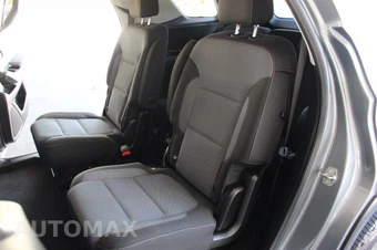 2021 Chevrolet Traverse LT Cloth 1LT - miniatura 27