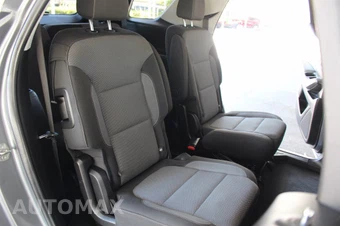 2021 Chevrolet Traverse LT Cloth 1LT - miniatura 28