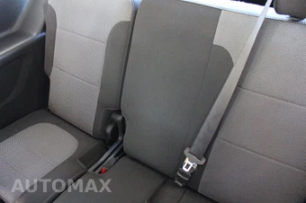 2021 Chevrolet Traverse LT Cloth 1LT - miniatura 29