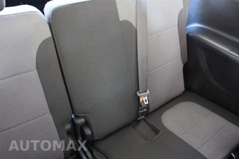 2021 Chevrolet Traverse LT Cloth 1LT - miniatura 30