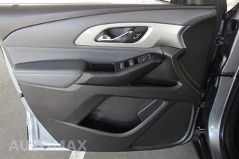 2021 Chevrolet Traverse LT Cloth 1LT - miniatura 31