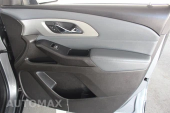 2021 Chevrolet Traverse LT Cloth 1LT - miniatura 32
