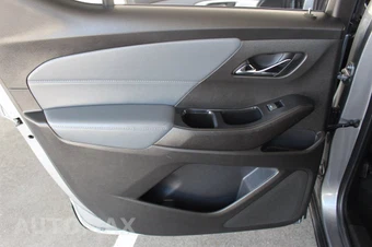 2021 Chevrolet Traverse LT Cloth 1LT - miniatura 33