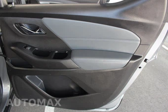 2021 Chevrolet Traverse LT Cloth 1LT - miniatura 34