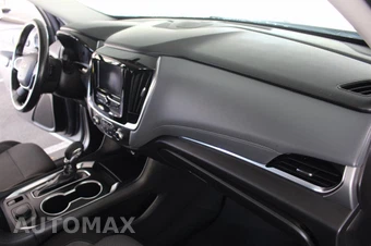 2021 Chevrolet Traverse LT Cloth 1LT - miniatura 36