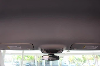 2021 Chevrolet Traverse LT Cloth 1LT - miniatura 38