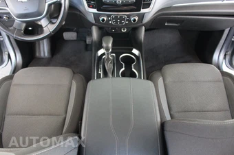2021 Chevrolet Traverse LT Cloth 1LT - miniatura 39