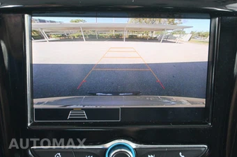 2021 Chevrolet Traverse LT Cloth 1LT - miniatura 42