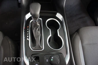 2021 Chevrolet Traverse LT Cloth 1LT - miniatura 43