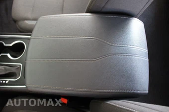 2021 Chevrolet Traverse LT Cloth 1LT - miniatura 44