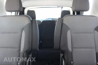 2021 Chevrolet Traverse LT Cloth 1LT - miniatura 45