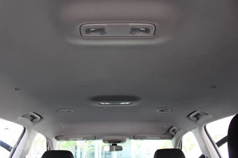 2021 Chevrolet Traverse LT Cloth 1LT - miniatura 46
