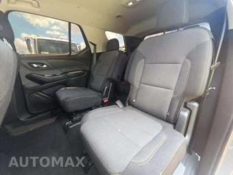 2021 Chevrolet Traverse LT Cloth 1LT - miniatura 10
