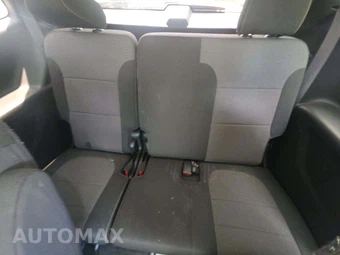 2021 Chevrolet Traverse LT Cloth 1LT - miniatura 11