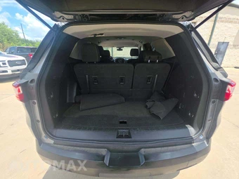 2021 Chevrolet Traverse LT Cloth 1LT - miniatura 12