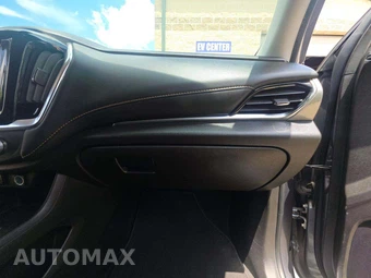 2021 Chevrolet Traverse LT Cloth 1LT - miniatura 17