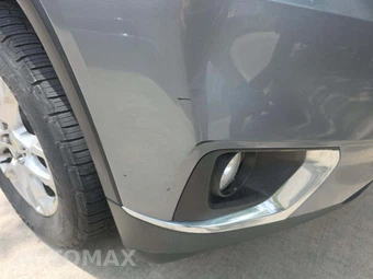 2021 Chevrolet Traverse LT Cloth 1LT - miniatura 19