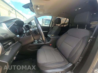 2021 Chevrolet Traverse LT Cloth 1LT - miniatura 3