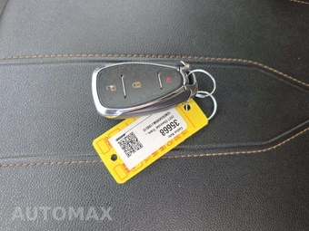 2021 Chevrolet Traverse LT Cloth 1LT - miniatura 5