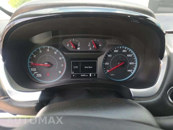 2021 Chevrolet Traverse LT Cloth 1LT - miniatura 6