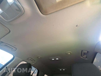 2021 Chevrolet Traverse LT Cloth 1LT - miniatura 8