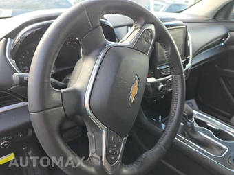 2021 Chevrolet Traverse LT Cloth 1LT – miniatura 10