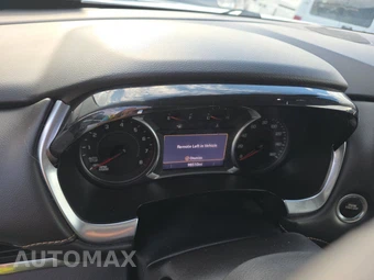 2021 Chevrolet Traverse LT Cloth 1LT – miniatura 12