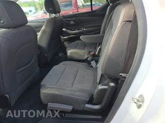 2021 Chevrolet Traverse LT Cloth 1LT – miniatura 13