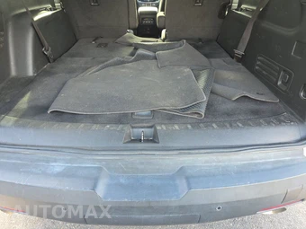 2021 Chevrolet Traverse LT Cloth 1LT – miniatura 16