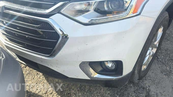 2021 Chevrolet Traverse LT Cloth 1LT – miniatura 18