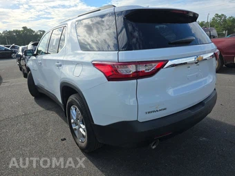 2021 Chevrolet Traverse LT Cloth 1LT – miniatura 6