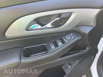2021 Chevrolet Traverse LT Cloth 1LT – miniatura 9