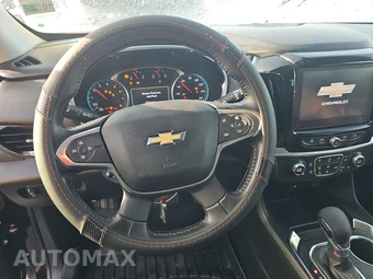 2021 Chevrolet Traverse LT Cloth 1LT - miniatura 10