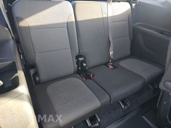 2021 Chevrolet Traverse LT Cloth 1LT - miniatura 14